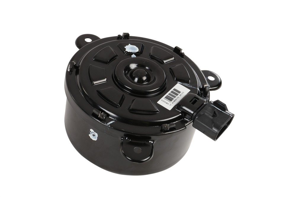 GM Genuine Parts Engine Cooling Fan Motor Kit 15-81589 — image 3